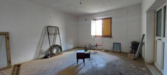 Casa singola in vendita a Ariano Irpino