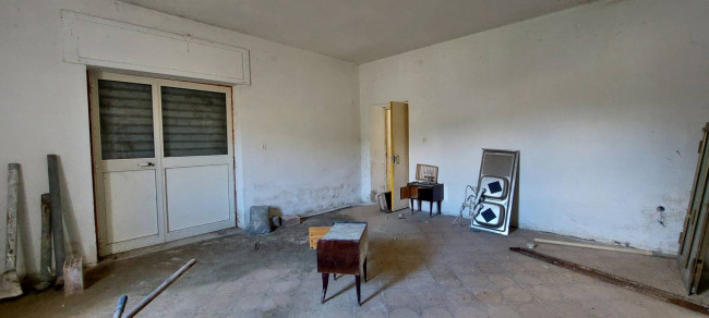 Casa singola in vendita a Ariano Irpino