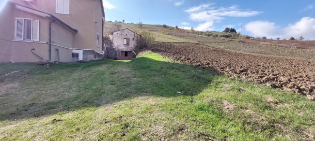 Casa singola in vendita a Ariano Irpino