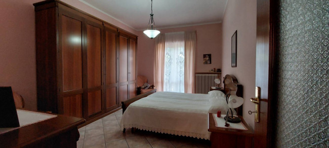 appartamento con terrazzo in vendita a Ariano Irpino