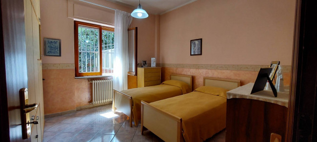 appartamento con terrazzo in vendita a Ariano Irpino