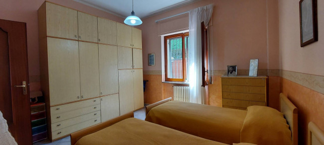 appartamento con terrazzo in vendita a Ariano Irpino