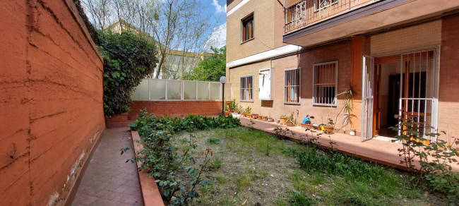 appartamento con terrazzo in vendita a Ariano Irpino