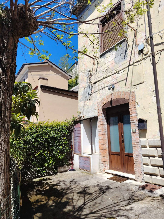 Soluzione Semindipendente in affitto a Ariano Irpino