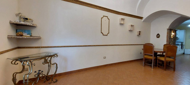 Soluzione Semindipendente in affitto a Ariano Irpino