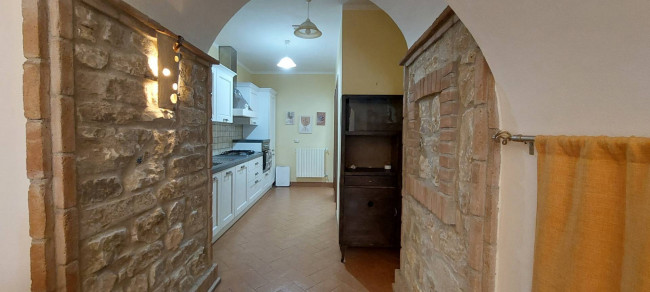 Soluzione Semindipendente in affitto a Ariano Irpino