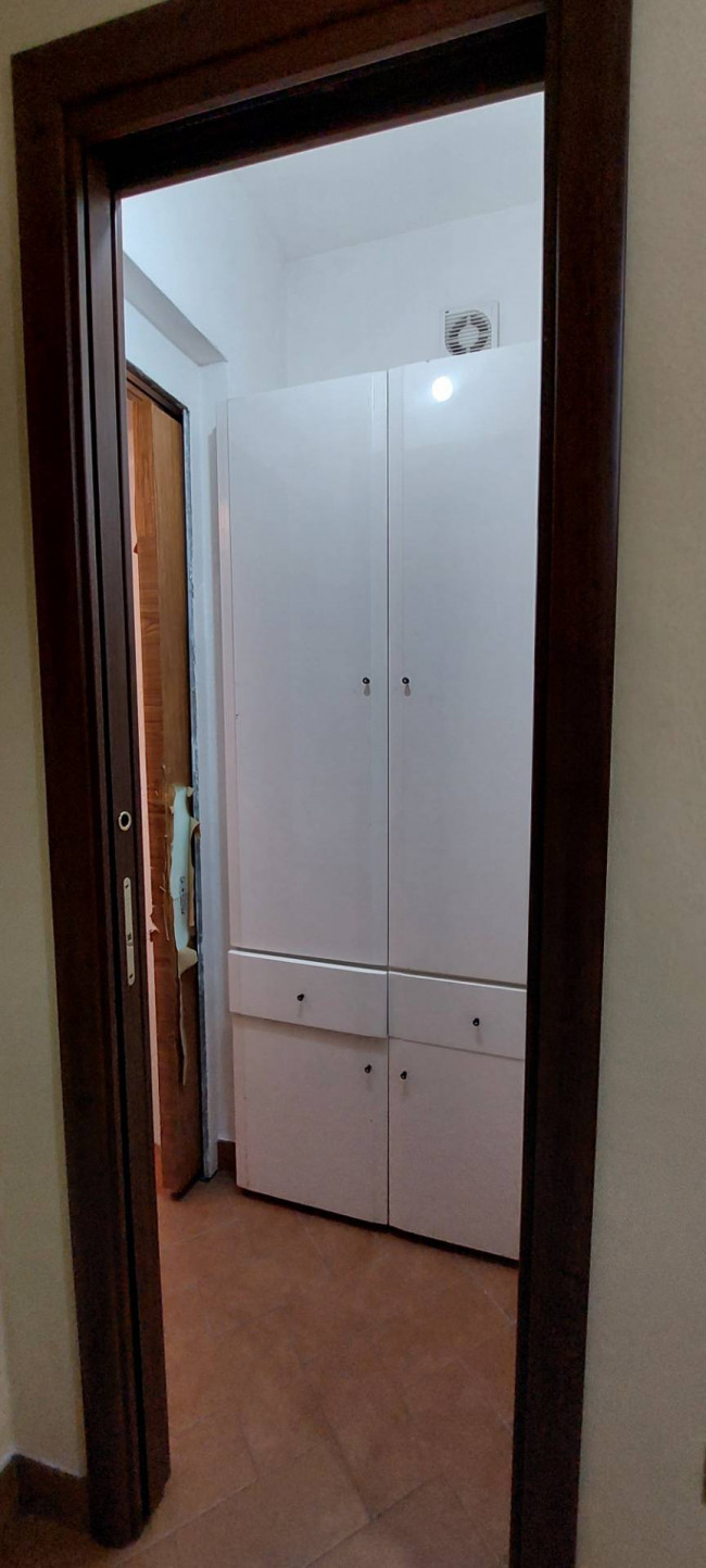 Soluzione Semindipendente in affitto a Ariano Irpino