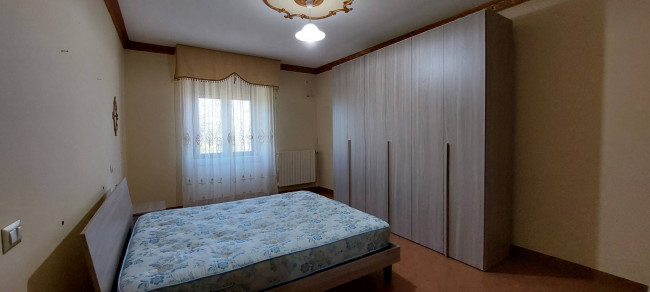 Soluzione Semindipendente in affitto a Ariano Irpino
