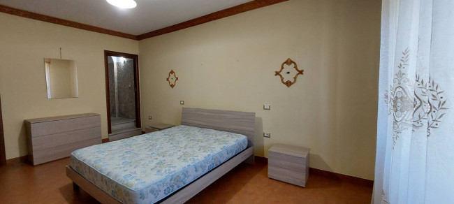 Soluzione Semindipendente in affitto a Ariano Irpino
