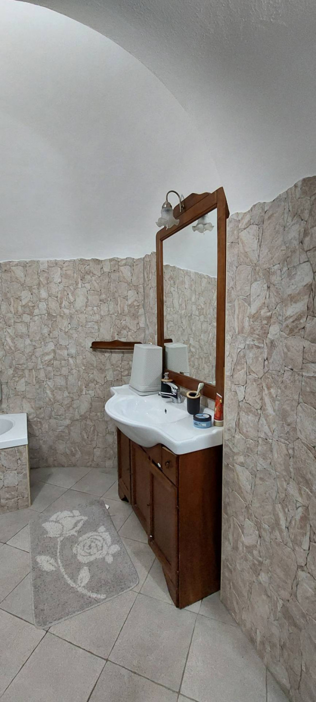Soluzione Semindipendente in affitto a Ariano Irpino