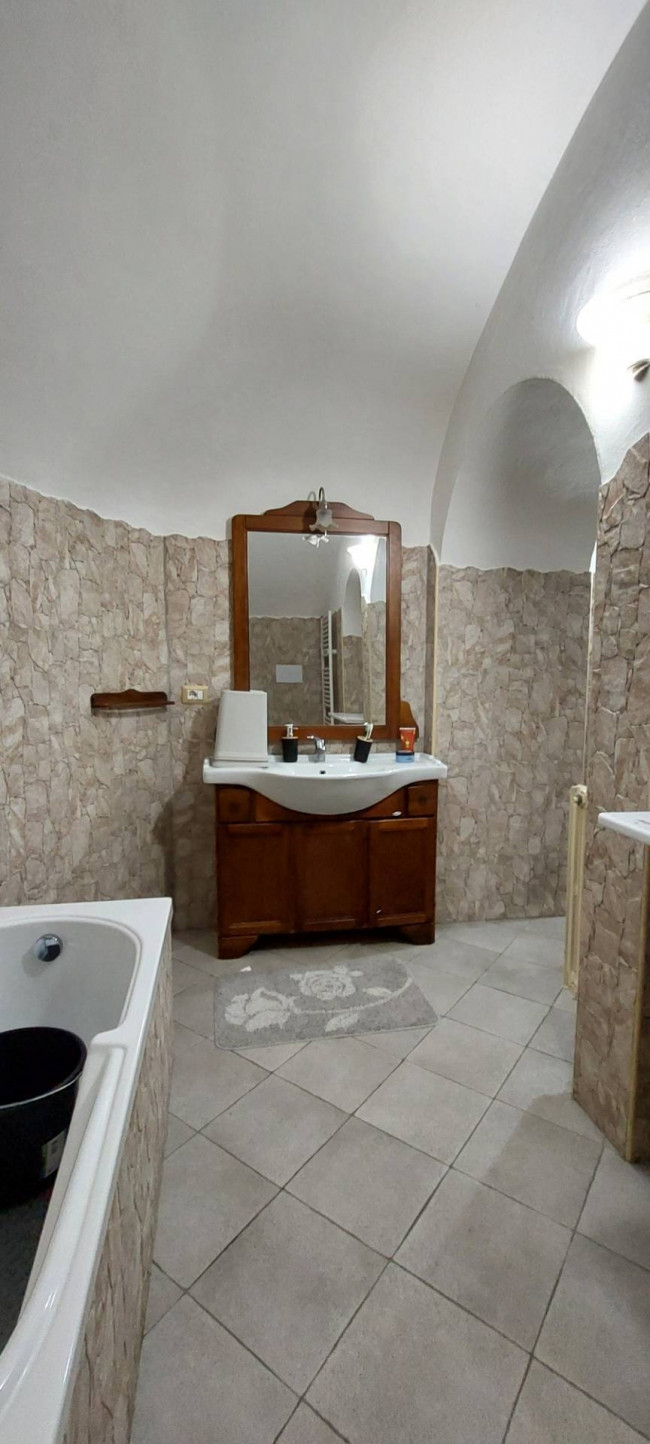 Soluzione Semindipendente in affitto a Ariano Irpino
