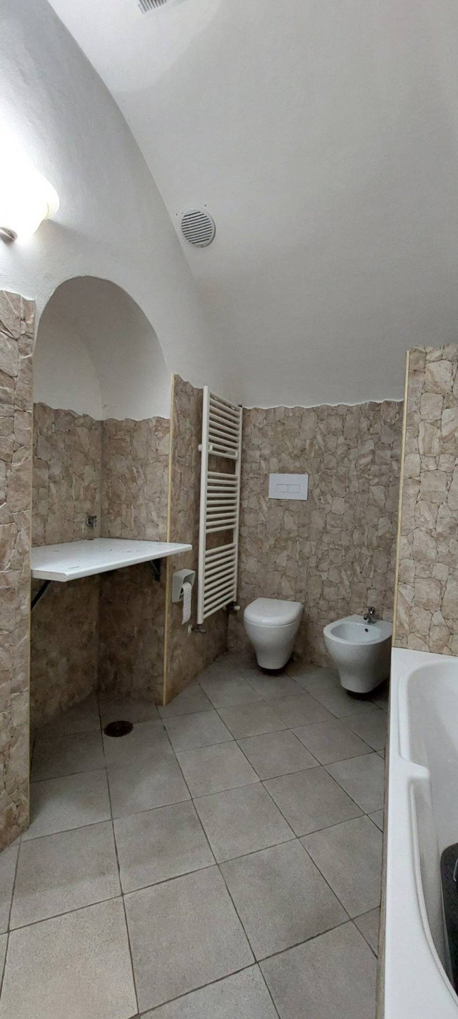 Soluzione Semindipendente in affitto a Ariano Irpino