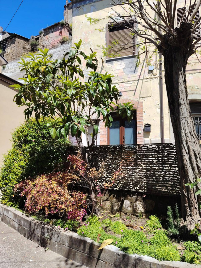 Soluzione Semindipendente in affitto a Ariano Irpino