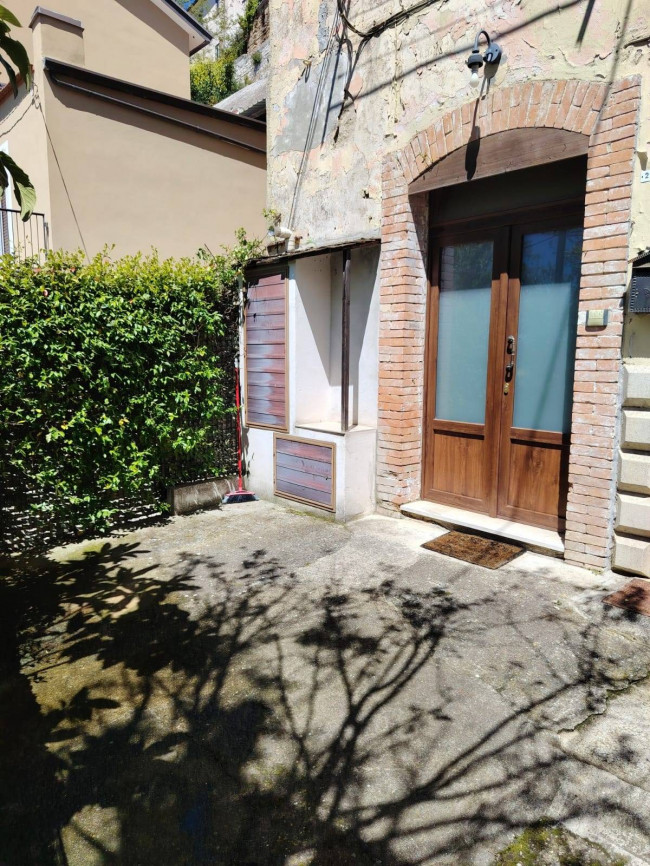 Soluzione Semindipendente in affitto a Ariano Irpino