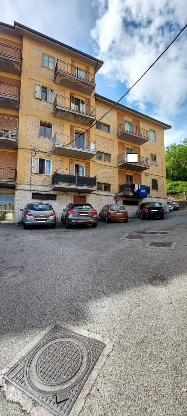 Appartamento in vendita a Ariano Irpino