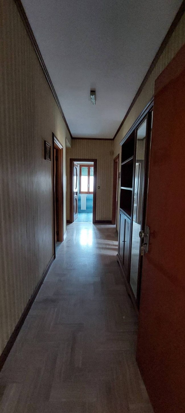 Appartamento in vendita a Ariano Irpino