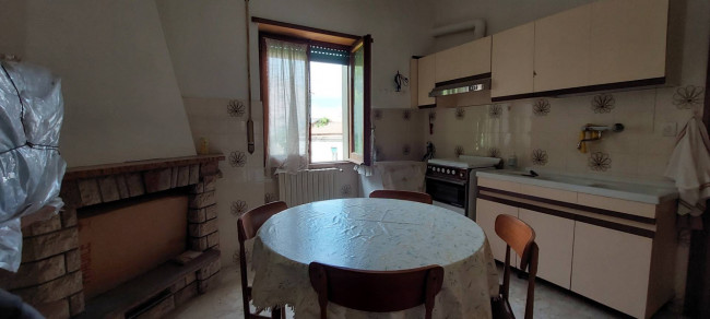 Appartamento in vendita a Ariano Irpino
