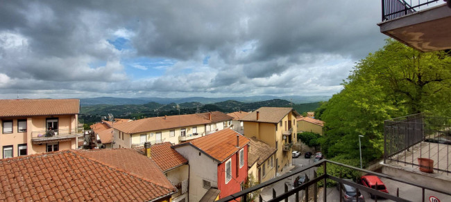 Appartamento in vendita a Ariano Irpino