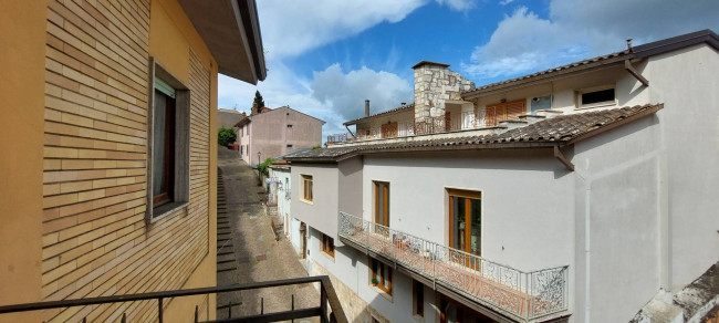 Appartamento in vendita a Ariano Irpino