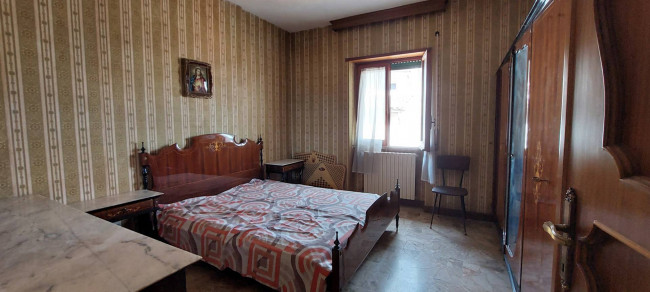 Appartamento in vendita a Ariano Irpino