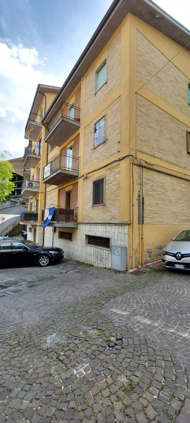 Appartamento in vendita a Ariano Irpino