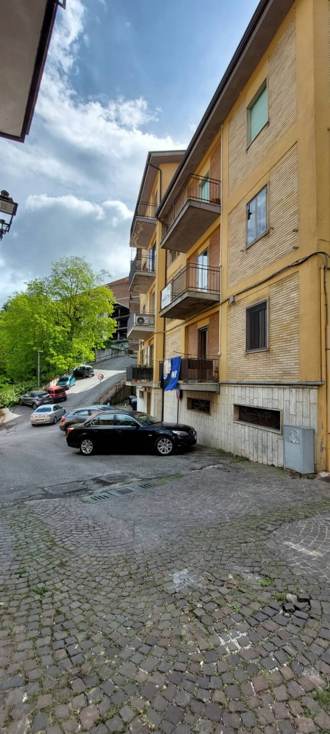 Appartamento in vendita a Ariano Irpino