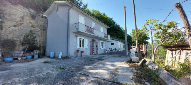 Casa singola in vendita a Ariano Irpino