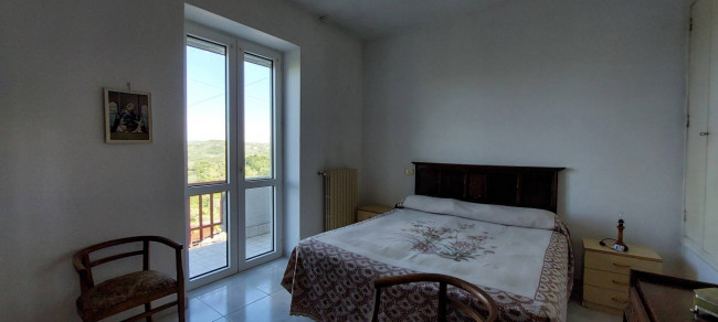 Casa singola in vendita a Ariano Irpino