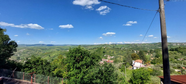 Casa singola in vendita a Ariano Irpino