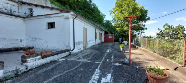 Casa singola in vendita a Ariano Irpino