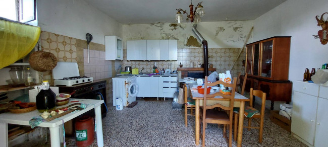 Casa singola in vendita a Ariano Irpino