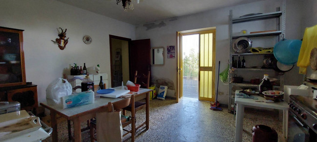 Casa singola in vendita a Ariano Irpino