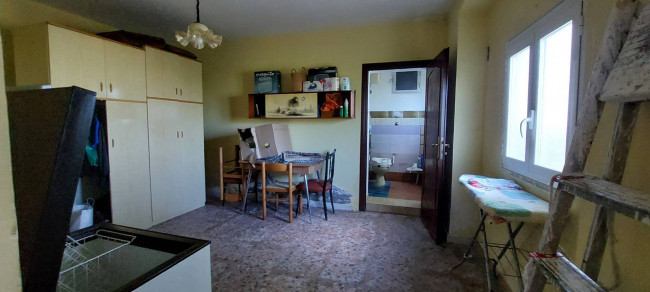Casa singola in vendita a Ariano Irpino