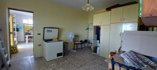 Casa singola in vendita a Ariano Irpino