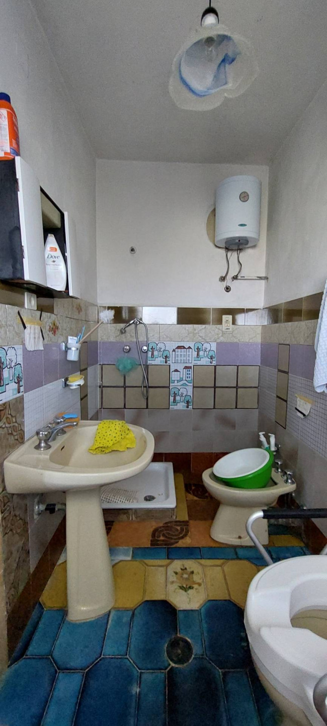 Casa singola in vendita a Ariano Irpino