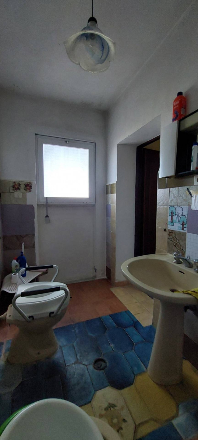 Casa singola in vendita a Ariano Irpino