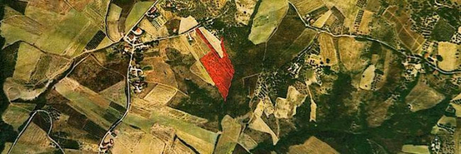 Terreno Agricolo in vendita a Ariano Irpino