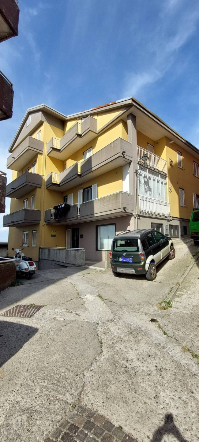 Appartamento in vendita a Ariano Irpino