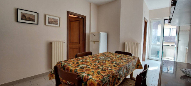 Appartamento in vendita a Ariano Irpino