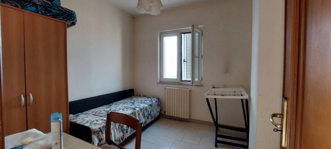 Appartamento in vendita a Ariano Irpino