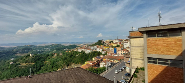 Appartamento in vendita a Ariano Irpino