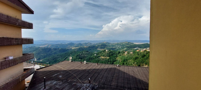 Appartamento in vendita a Ariano Irpino