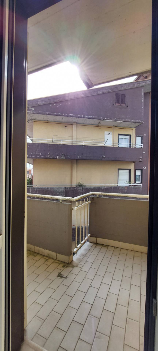 Appartamento in vendita a Ariano Irpino