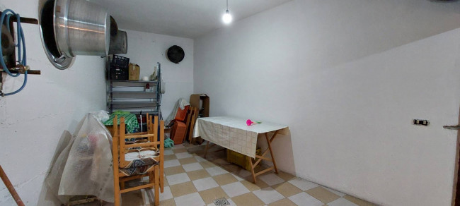 Appartamento in vendita a Ariano Irpino