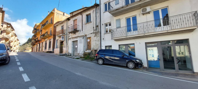 Soluzione Semindipendente in vendita a Ariano Irpino