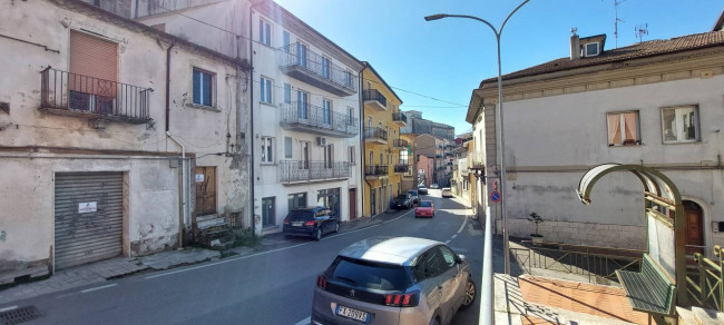 Soluzione Semindipendente in vendita a Ariano Irpino
