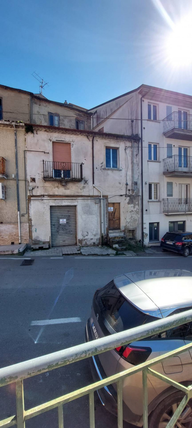 Soluzione Semindipendente in vendita a Ariano Irpino
