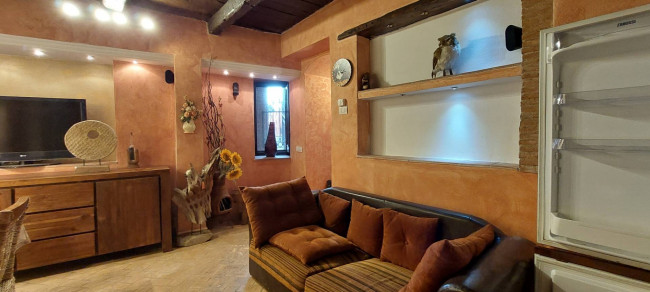 appartamento indipendente in vendita a Ariano Irpino