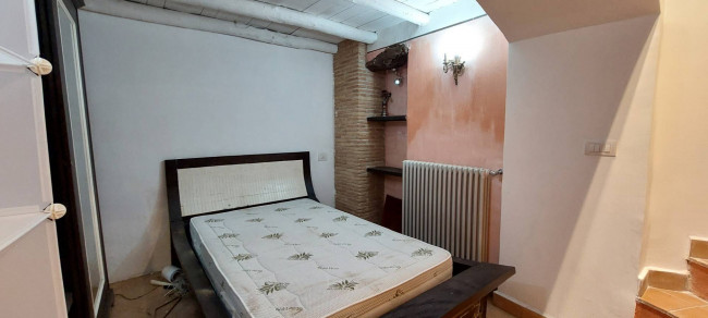 appartamento indipendente in vendita a Ariano Irpino