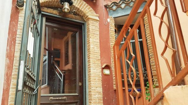 appartamento indipendente in vendita a Ariano Irpino